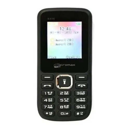 Micromax X406