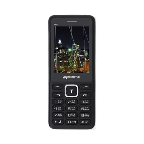 Micromax X603
