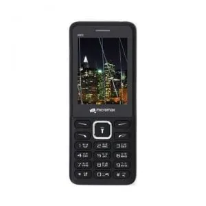 Micromax X603