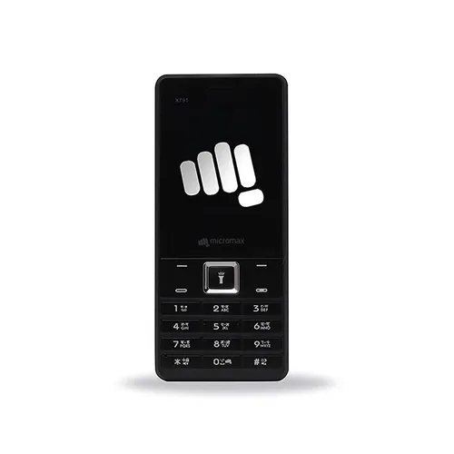 Micromax X791