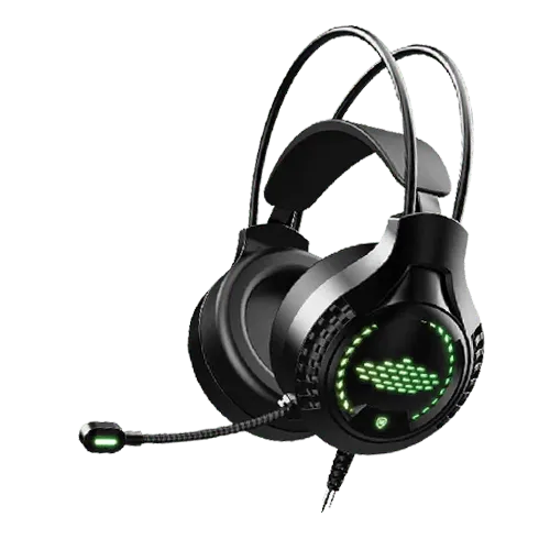 Micropack GH-02 Cupid RGB Gaming Headset