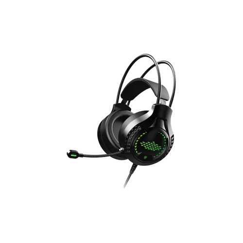 MICROPACK GH-02 CUPID RGB GAMING HEADSET(1y)