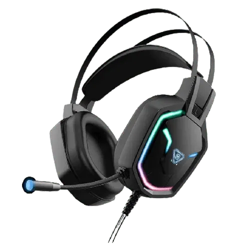 Micropack GH-03 ARES 7.1 RGB USB Gaming Headset