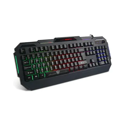 MicroPack GK-10 Gaming Keyboard