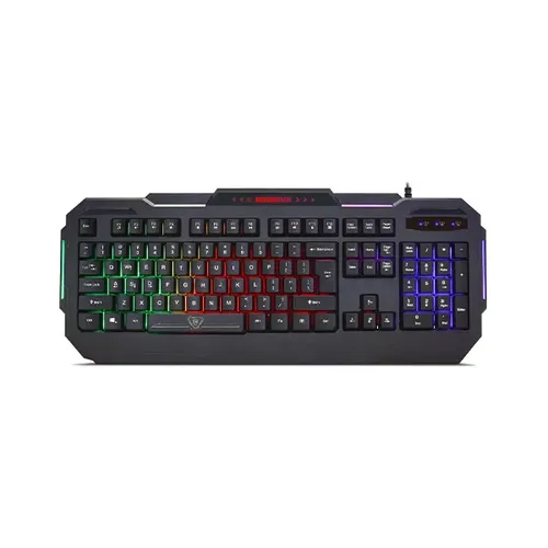 MicroPack GK-10 Gaming Keyboard