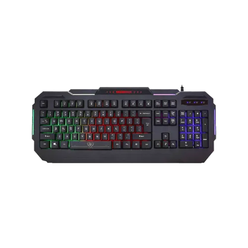 MICROPACK GK-10L GAMING KEYBOARD (3y)