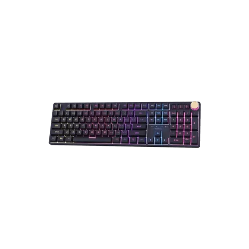 MICROPACK GK-30M GAMING KEYBOARD(3y)