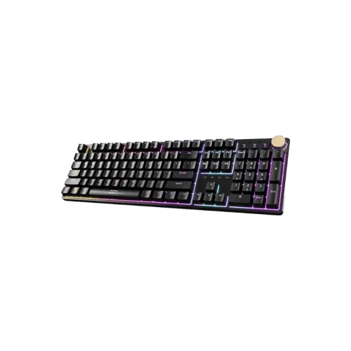 MICROPACK GK-30M GAMING KEYBOARD(3y)