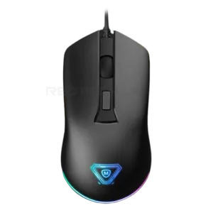 MICROPACK GM-01 ATHENE RGB Wired Gaming Mouse