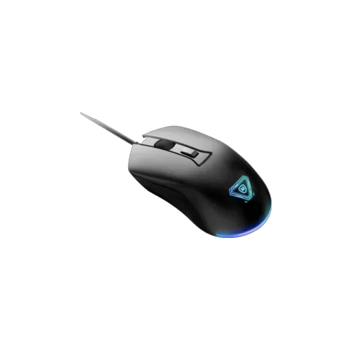 MICROPACK GM-01 RGB GAMING MOUSE(3y)