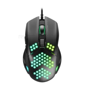 MICROPACK GM-05 APOLLO Wired RGB Gaming Mouse