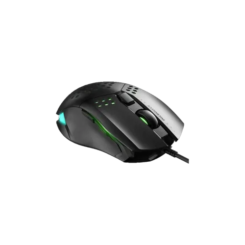 MICROPACK GM-05 RGB GAMING MOUSE(3y)