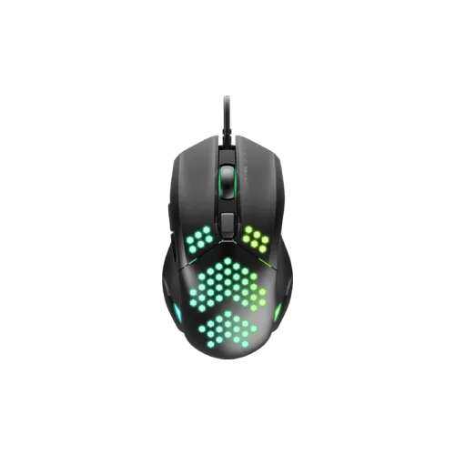 MICROPACK GM-05 RGB GAMING MOUSE(3y)