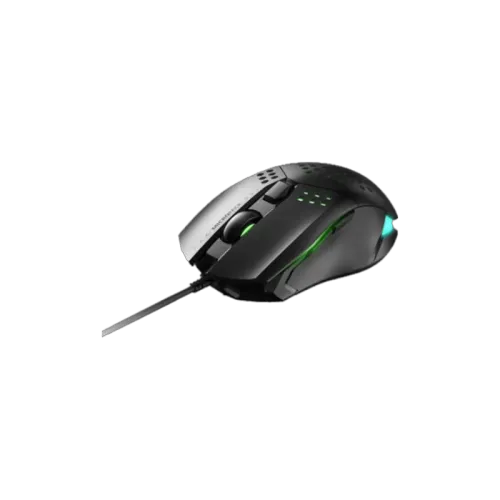 MICROPACK GM-05 RGB GAMING MOUSE(3y)
