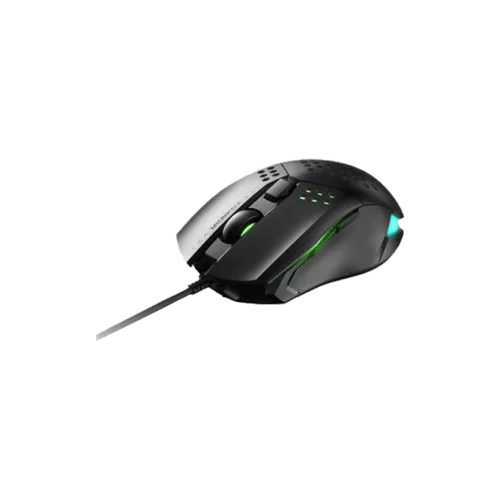 MICROPACK GM-05 RGB GAMING MOUSE(3y)
