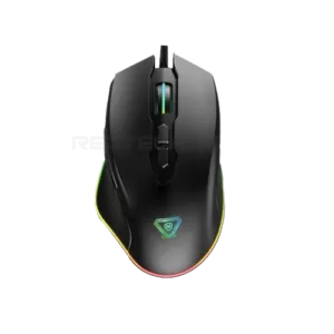 MICROPACK GM-07 ARES Professional Wired RGB Gaming Mouse