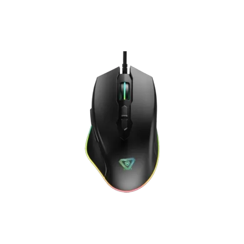 MICROPACK GM-07 RGB GAMING MOUSE(3y)