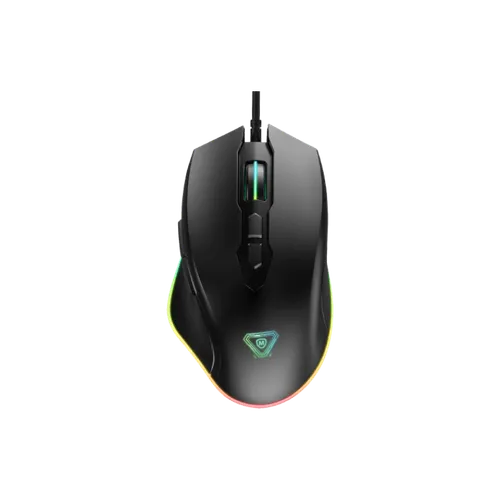 MICROPACK GM-07 RGB GAMING MOUSE(3y)