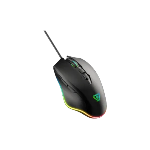 MICROPACK GM-07 RGB GAMING MOUSE(3y)