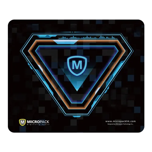 Micropack GP-320 Gaming Mouse Pad