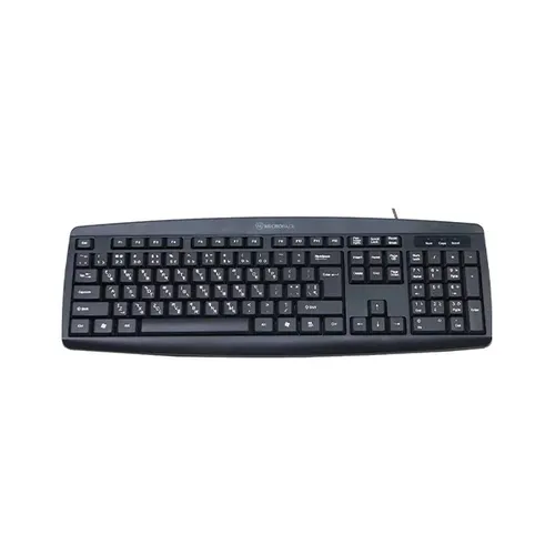 MicroPack K203 Desktop Keyboard