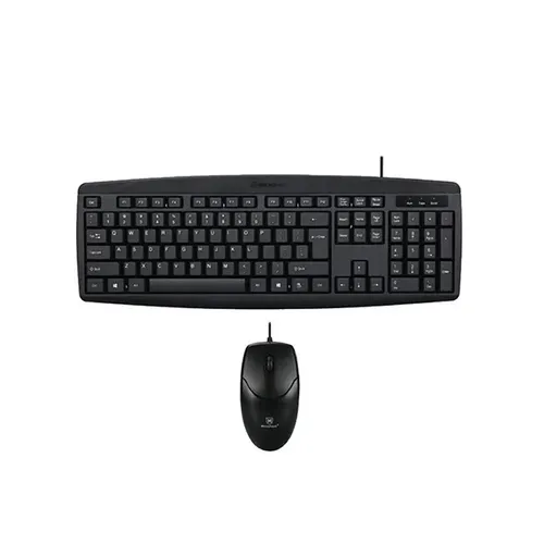 MicroPack KM-2003 Combo Keyboard