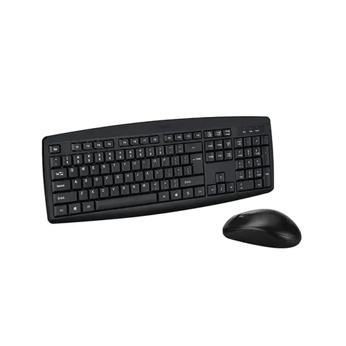 MicroPack KM-2003 Combo Keyboard