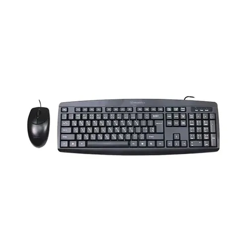 MicroPack KM-2003 Combo Keyboard