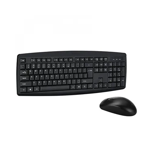 MicroPack KM-203W Combo Keyboard