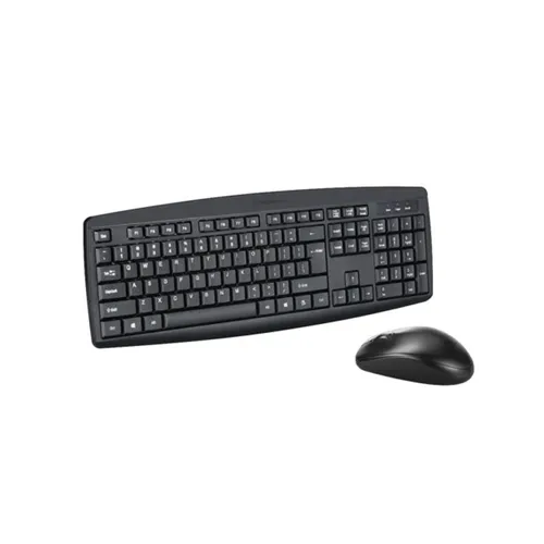 MICROPACK KM-203W COMBO WIRELESS KEYBOARD(3y)