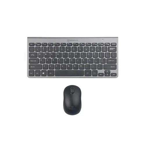 MicroPack KM-218W Combo Keyboard