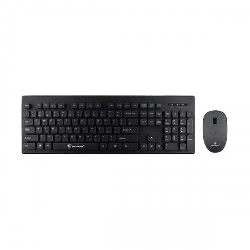 MicroPack KM-236W Combo Keyboard