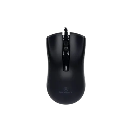 MICROPACK M100 USB MOUSE(3y)