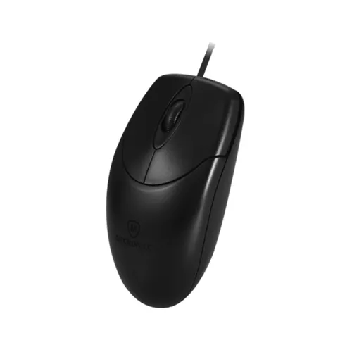 Micropack M101 Black Optical USB Mouse