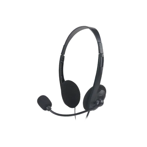 MICROPACK MHP-01 HEAD PHONE (1y)