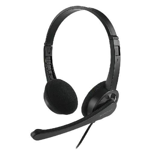 Micropack MHP-01 Stereo Headset