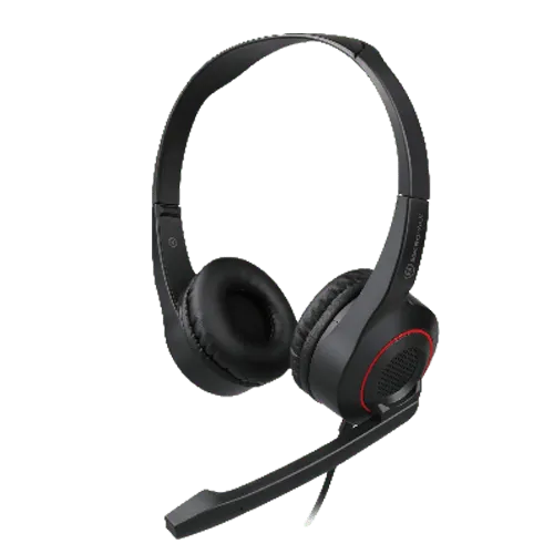 Micropack MHP-02 USB Wired Headset