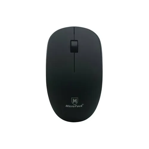 MicroPack MP-721W Optical Wireless Mouse