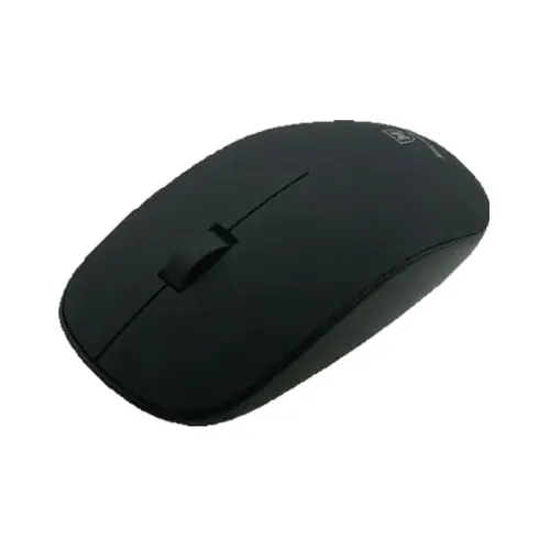 MicroPack MP-721W Optical Wireless Mouse