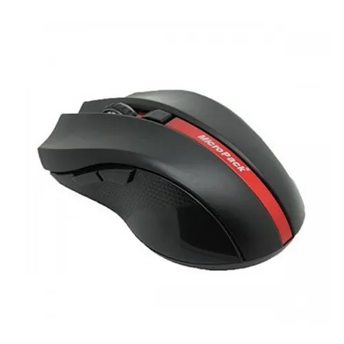 MicroPack MP-795W Optical Wireless Mouse