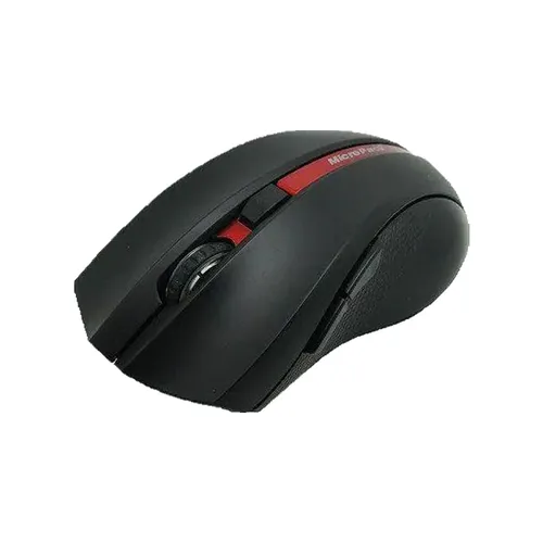 MicroPack MP-795W Optical Wireless Mouse