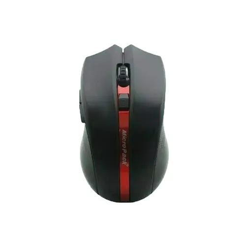 MicroPack MP-795W Optical Wireless Mouse