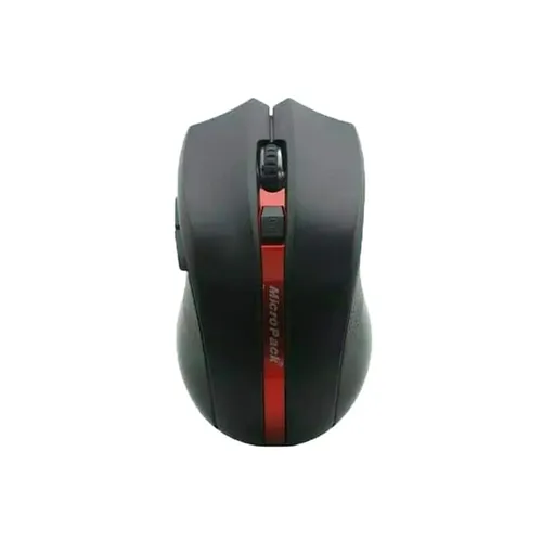 MicroPack MP-795W Optical Wireless Mouse