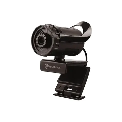 Micropack MWB-11 HD 720P WebCam