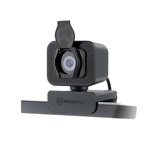 Micropack MWB-15 Pro 1080p Webcam
