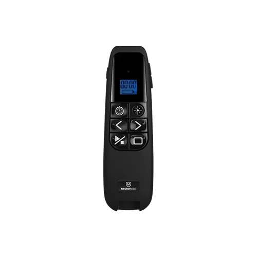 Micropack WPM-03 Pocket Wireless Presenter