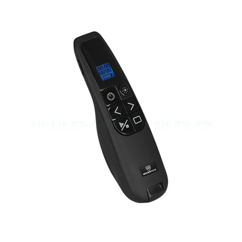 Micropack WPM-03 Pocket Wireless Presenter