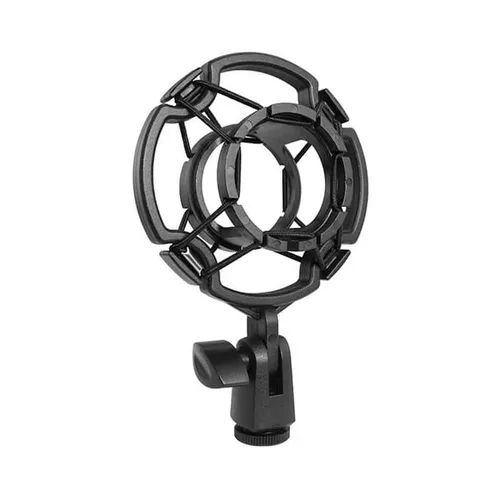 Microphone Anti-Vibration Shock Mount