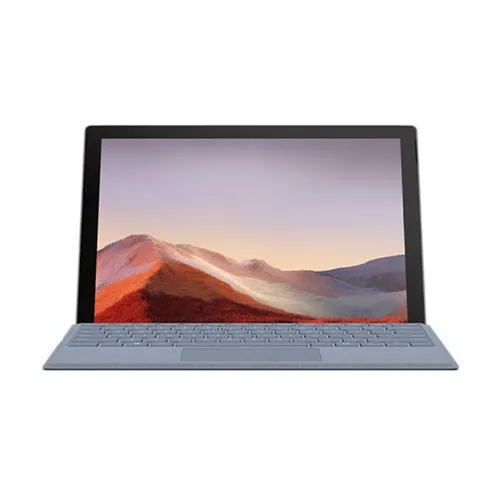 Microsoft 1NA-00006 Surface Pro 7+ 12.3″ Core i5 8GB 256GB Platinum