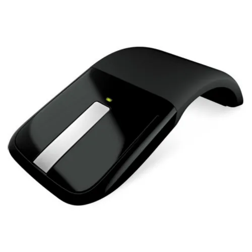 Microsoft Arc Touch Mouse